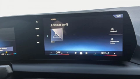 BMW Serie 2 218d Gran Coupe