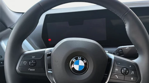 BMW Serie 2 218d Gran Coupe