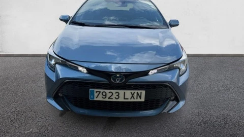 Toyota Corolla 1.8 125H BUSINESS PLUS E-CVT TOU SPORT