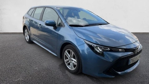Toyota Corolla 1.8 125H BUSINESS PLUS E-CVT TOU SPORT