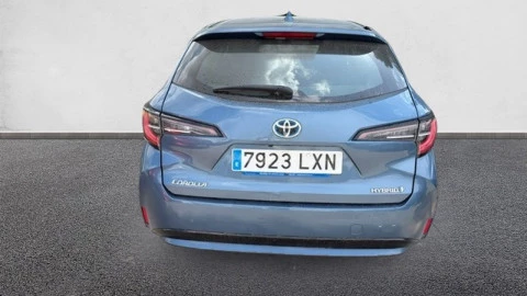 Toyota Corolla 1.8 125H BUSINESS PLUS E-CVT TOU SPORT