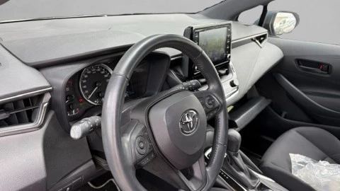Toyota Corolla 1.8 125H BUSINESS PLUS E-CVT TOU SPORT