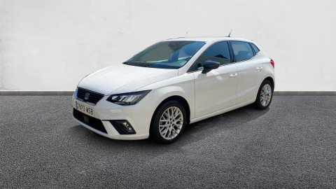 Seat Ibiza 1.0 TSI 85kW (115CV) FR XS