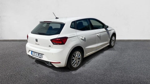 Seat Ibiza 1.0 TSI 85kW (115CV) FR XS