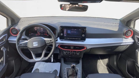 Seat Ibiza 1.0 TSI 85kW (115CV) FR XS