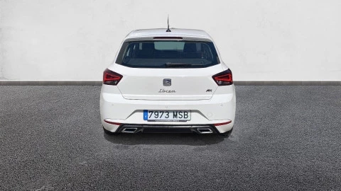 Seat Ibiza 1.0 TSI 85kW (115CV) FR XS