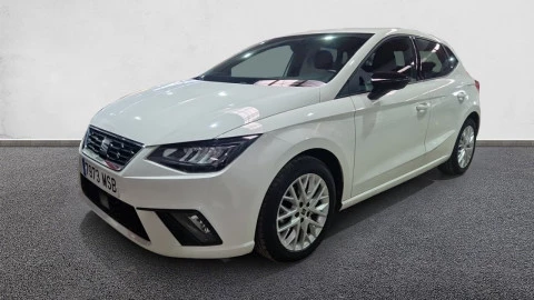 Seat Ibiza 1.0 TSI 85kW (115CV) FR XS