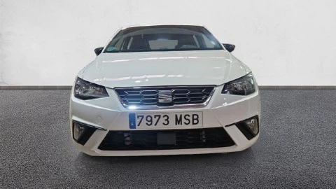 Seat Ibiza 1.0 TSI 85kW (115CV) FR XS