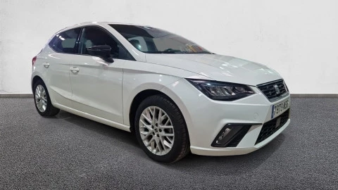 Seat Ibiza 1.0 TSI 85kW (115CV) FR XS