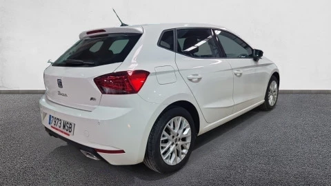 Seat Ibiza 1.0 TSI 85kW (115CV) FR XS
