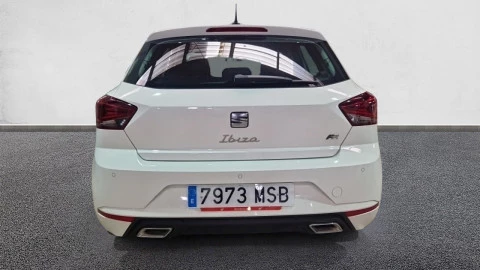 Seat Ibiza 1.0 TSI 85kW (115CV) FR XS
