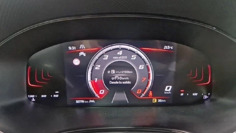 Seat Ibiza 1.0 TSI 85kW (115CV) FR XS