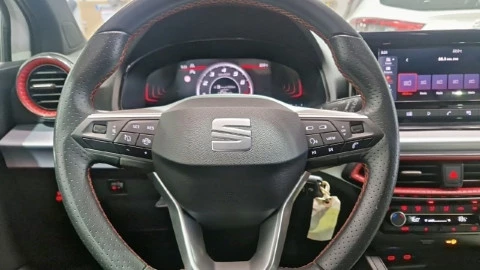 Seat Ibiza 1.0 TSI 85kW (115CV) FR XS