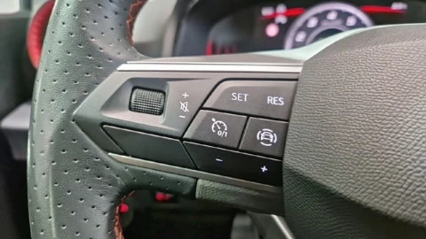 Seat Ibiza 1.0 TSI 85kW (115CV) FR XS