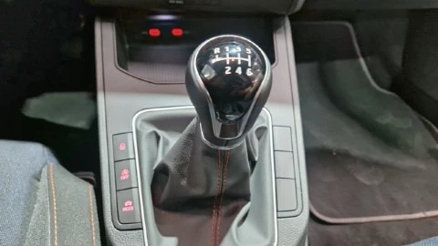 Seat Ibiza 1.0 TSI 85kW (115CV) FR XS