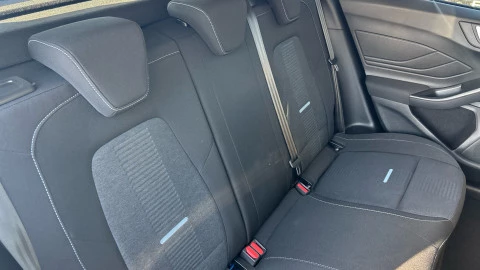 Ford Focus 1.0 Ecoboost MHEV 114kW Active Auto