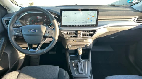 Ford Focus 1.0 Ecoboost MHEV 114kW Active Auto