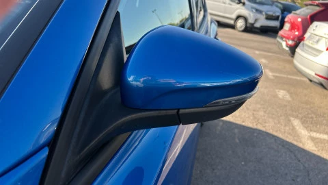 Ford Focus 1.0 Ecoboost MHEV 114kW Active Auto