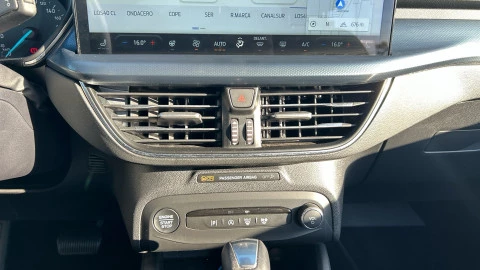 Ford Focus 1.0 Ecoboost MHEV 114kW Active Auto