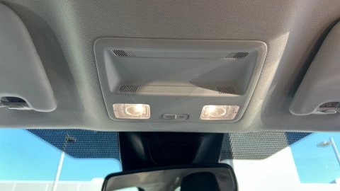 Ford Focus 1.0 Ecoboost MHEV 114kW Active Auto