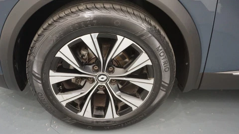 Renault Captur techno TCe 103 kW (140CV) EDC GPF