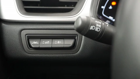 Renault Captur techno TCe 103 kW (140CV) EDC GPF