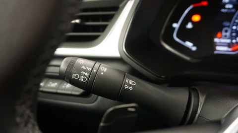 Renault Captur techno TCe 103 kW (140CV) EDC GPF