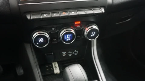 Renault Captur techno TCe 103 kW (140CV) EDC GPF