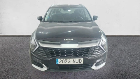 Kia Sportage 1.6 T-GDi HEV 176kW (239CV) Drive 4x2