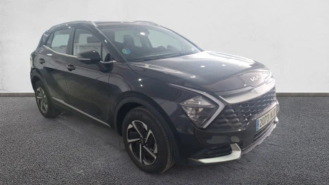 Kia Sportage 1.6 T-GDi HEV 176kW (239CV) Drive 4x2