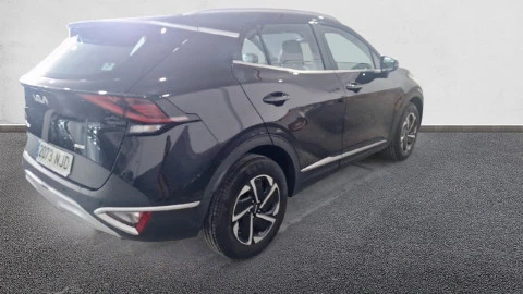 Kia Sportage 1.6 T-GDi HEV 176kW (239CV) Drive 4x2