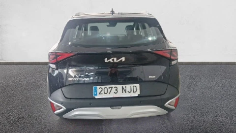Kia Sportage 1.6 T-GDi HEV 176kW (239CV) Drive 4x2
