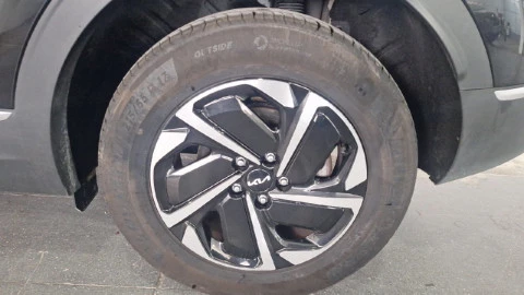 Kia Sportage 1.6 T-GDi HEV 176kW (239CV) Drive 4x2