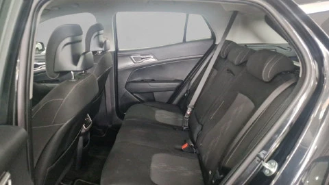 Kia Sportage 1.6 T-GDi HEV 176kW (239CV) Drive 4x2