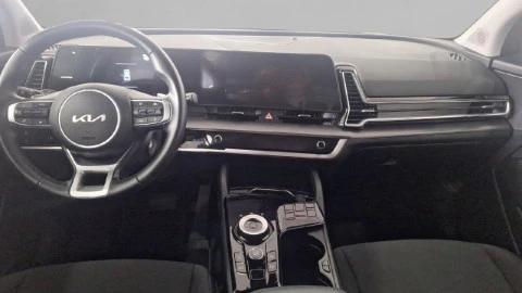 Kia Sportage 1.6 T-GDi HEV 176kW (239CV) Drive 4x2