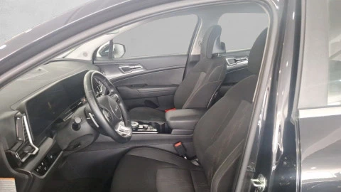 Kia Sportage 1.6 T-GDi HEV 176kW (239CV) Drive 4x2