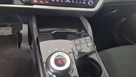 Kia Sportage 1.6 T-GDi HEV 176kW (239CV) Drive 4x2