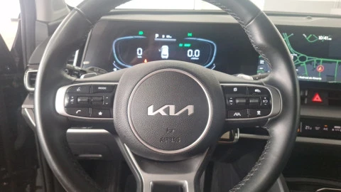 Kia Sportage 1.6 T-GDi HEV 176kW (239CV) Drive 4x2