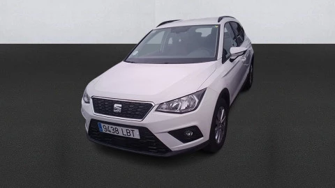 Seat Arona 1.0 TSI 85kW (115CV) Style Edition Eco