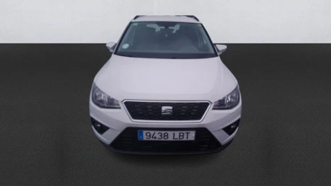Seat Arona 1.0 TSI 85kW (115CV) Style Edition Eco