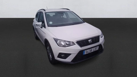 Seat Arona 1.0 TSI 85kW (115CV) Style Edition Eco
