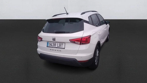 Seat Arona 1.0 TSI 85kW (115CV) Style Edition Eco