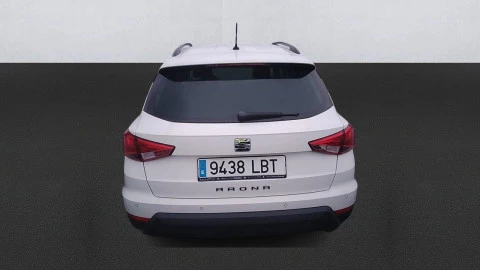 Seat Arona 1.0 TSI 85kW (115CV) Style Edition Eco