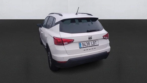 Seat Arona 1.0 TSI 85kW (115CV) Style Edition Eco