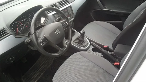 Seat Arona 1.0 TSI 85kW (115CV) Style Edition Eco