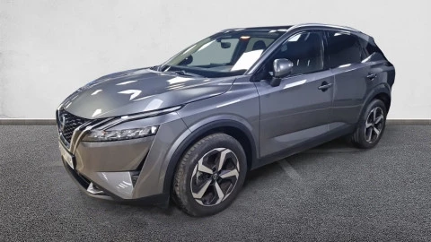 Nissan Qashqai DIG-T 103kW N-Connecta