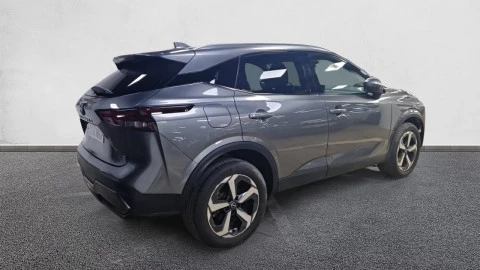Nissan Qashqai DIG-T 103kW N-Connecta