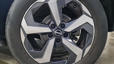 Nissan Qashqai DIG-T 103kW N-Connecta
