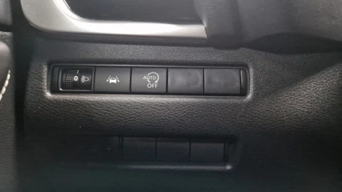 Nissan Qashqai DIG-T 103kW N-Connecta