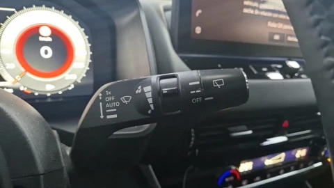 Nissan Qashqai DIG-T 103kW N-Connecta